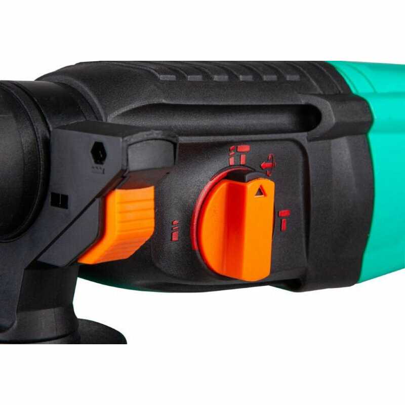 Перфоратор Sturm! RH2592P (2021) фотография 13