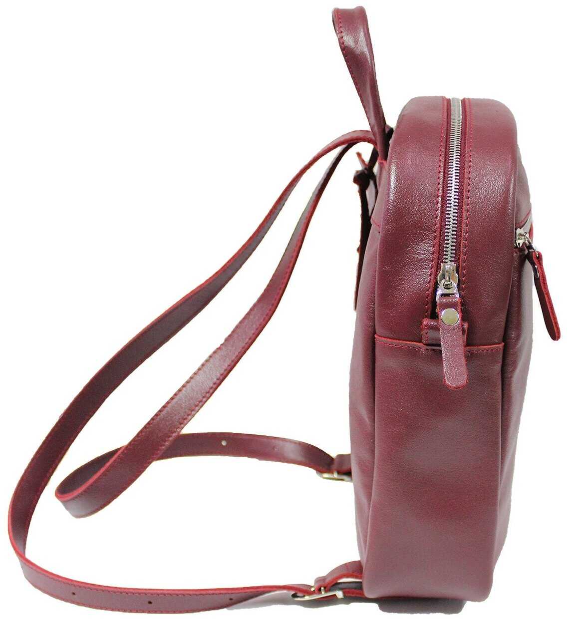 Рюкзак Andromeda 200 кожа фотография 2