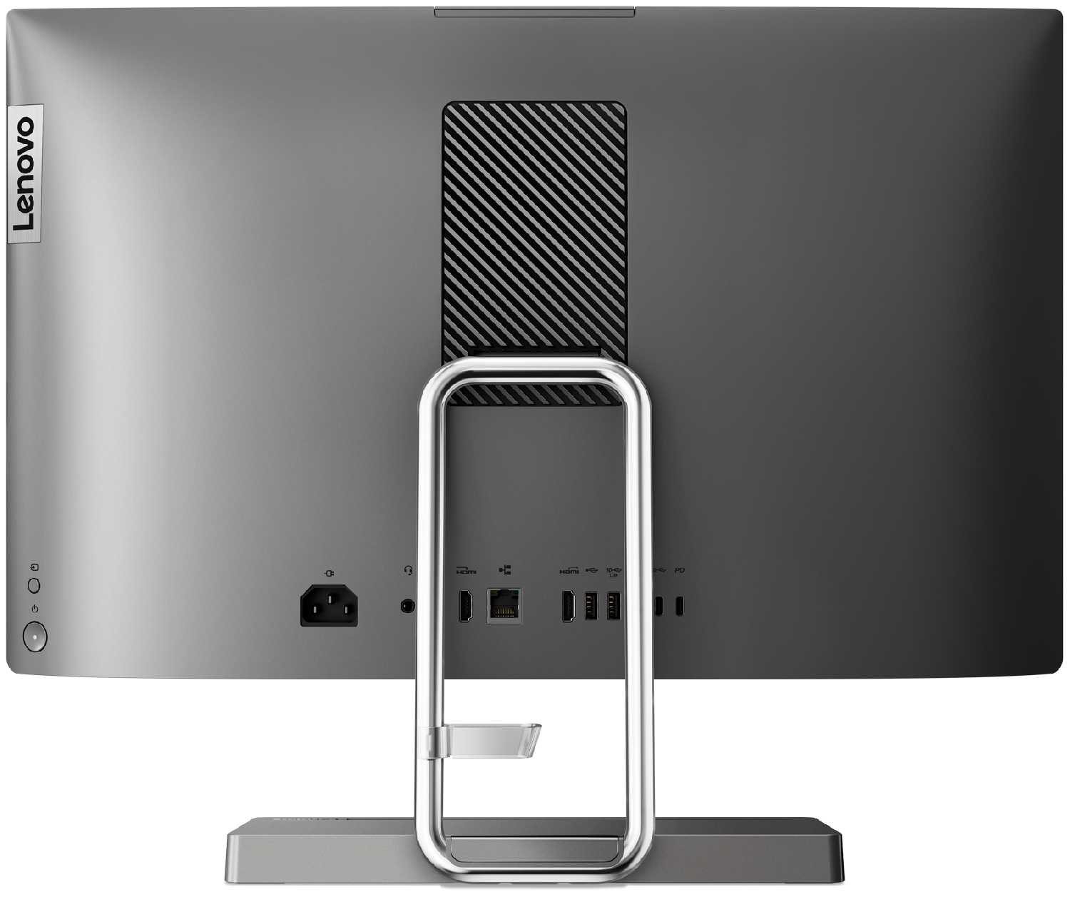 Ноутбук Lenovo IdeaCentre AIO 5 27IAH7 фотография 14