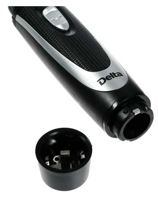 Триммер DELTA DL-4300 фотография 5