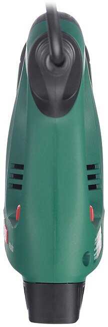 Скобозабивной пистолет BOSCH PTK 14 EDT (0.603.265.520) фотография 4