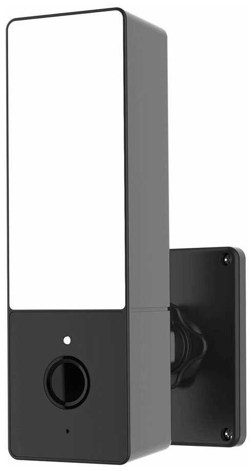 Умная камера для улицы HIPER IoT Cam CX3( Черная) фотография 13