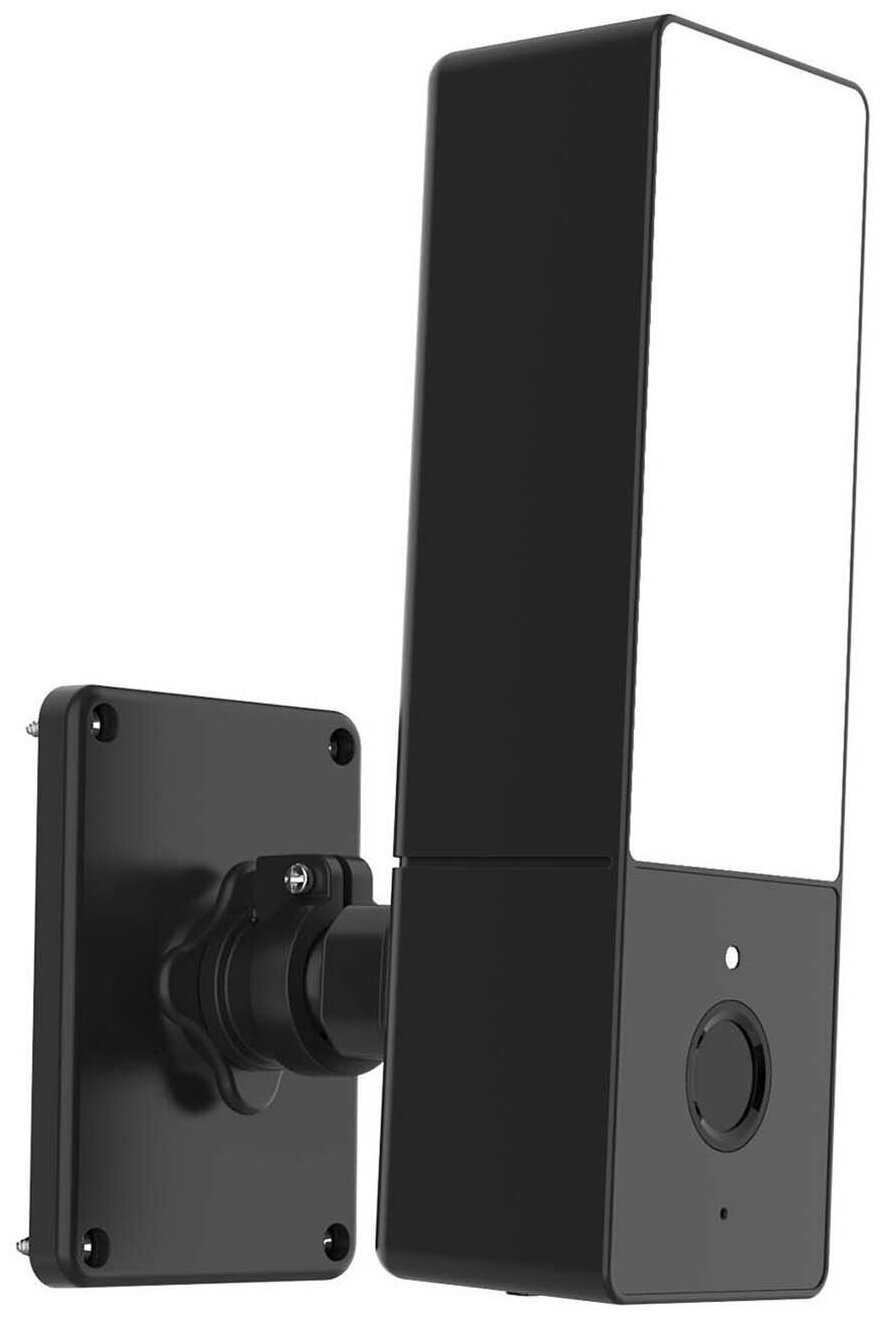Умная камера для улицы HIPER IoT Cam CX3( Черная) фотография 14