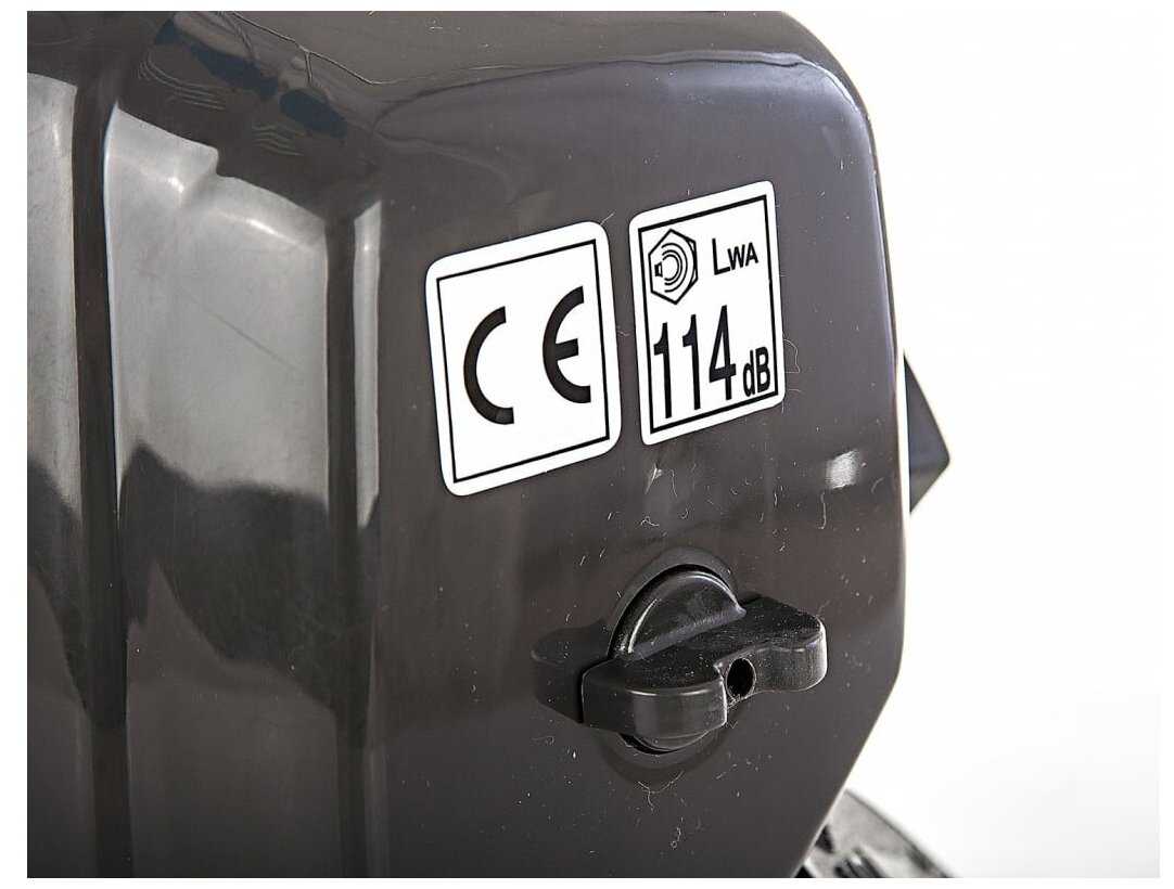 Триммер бензиновый Husqvarna 143R-II фотография 10