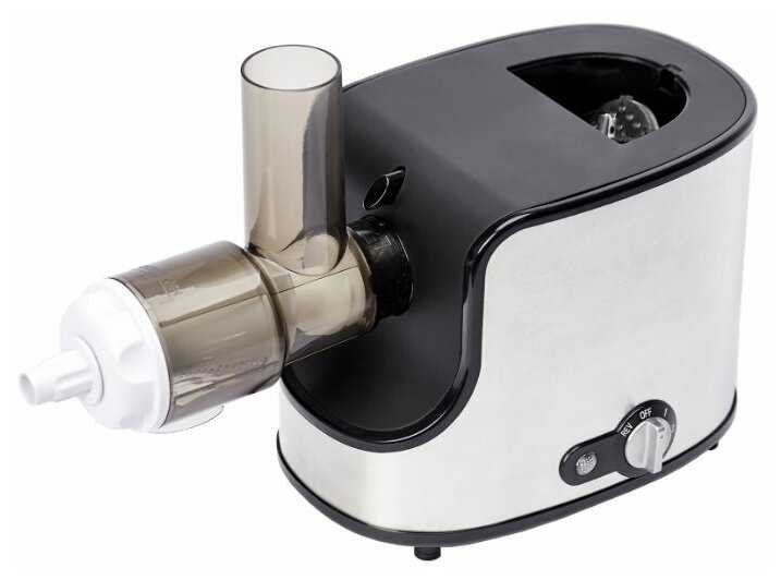 Электрическая мясорубка Dauken FW3040J фотография 4