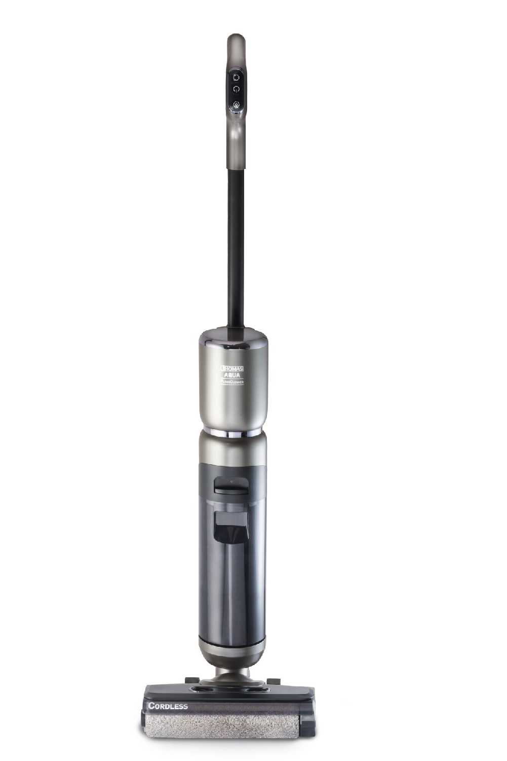 Беспроводной моющий пылесос THOMAS AQUA FLOORCLEANER CORDLESS фотография 1