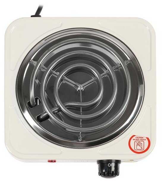 Электрическая плита Luazon Home LHP-001 (1740899) фотография 1