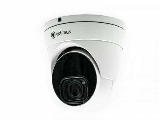 IP камера optimus Smart IP-P045.0(4x)D