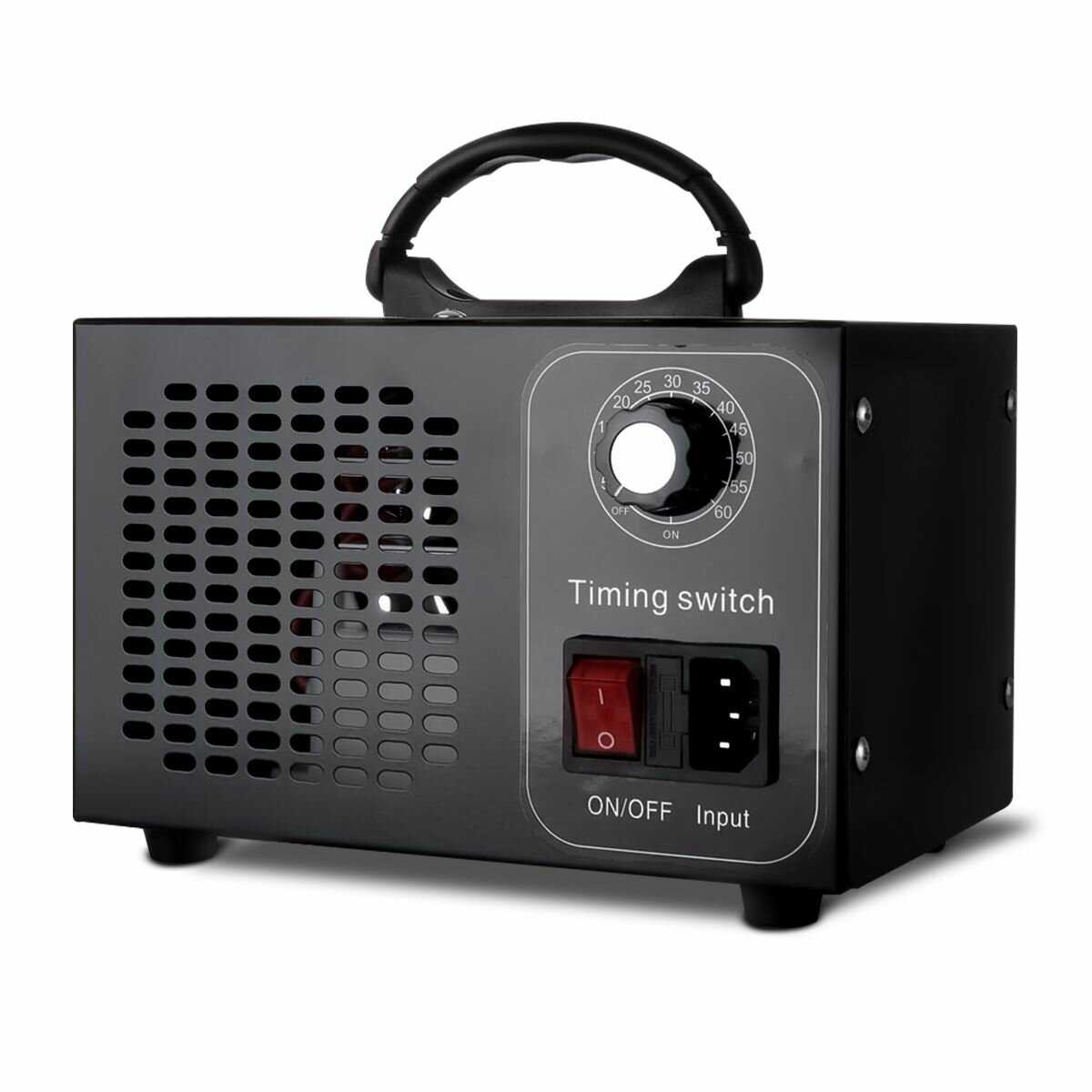 Очиститель воздуха для дома и квартиры - озонатор фотография 6