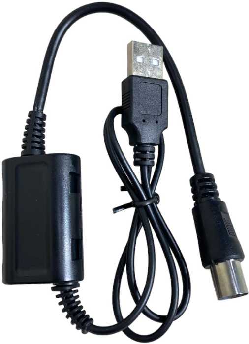 Антенна Антенна для цифрового ТВ (сектор 3) фотография 5