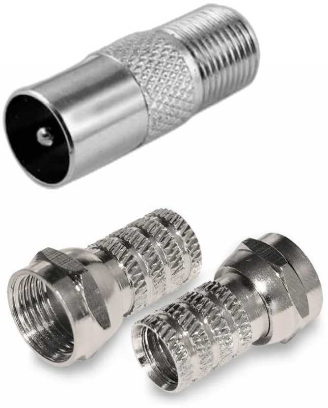 Антенна Антенна для цифрового ТВ (сектор 3) фотография 6