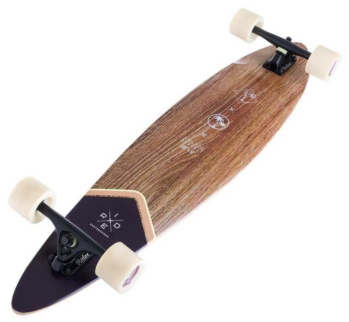 Лонгборд Ridex Beverly 39″, 39x9 фотография 2