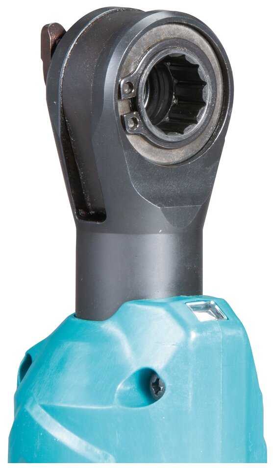 Гайковерт Makita WR100DZ фотография 1