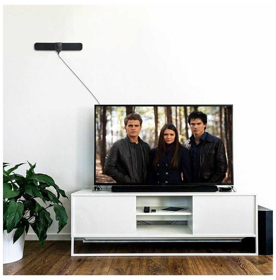 Антенна комнатная SELENGA 102A фотография 2