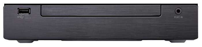 Музыкальный центр LG CM2460 фотография 4