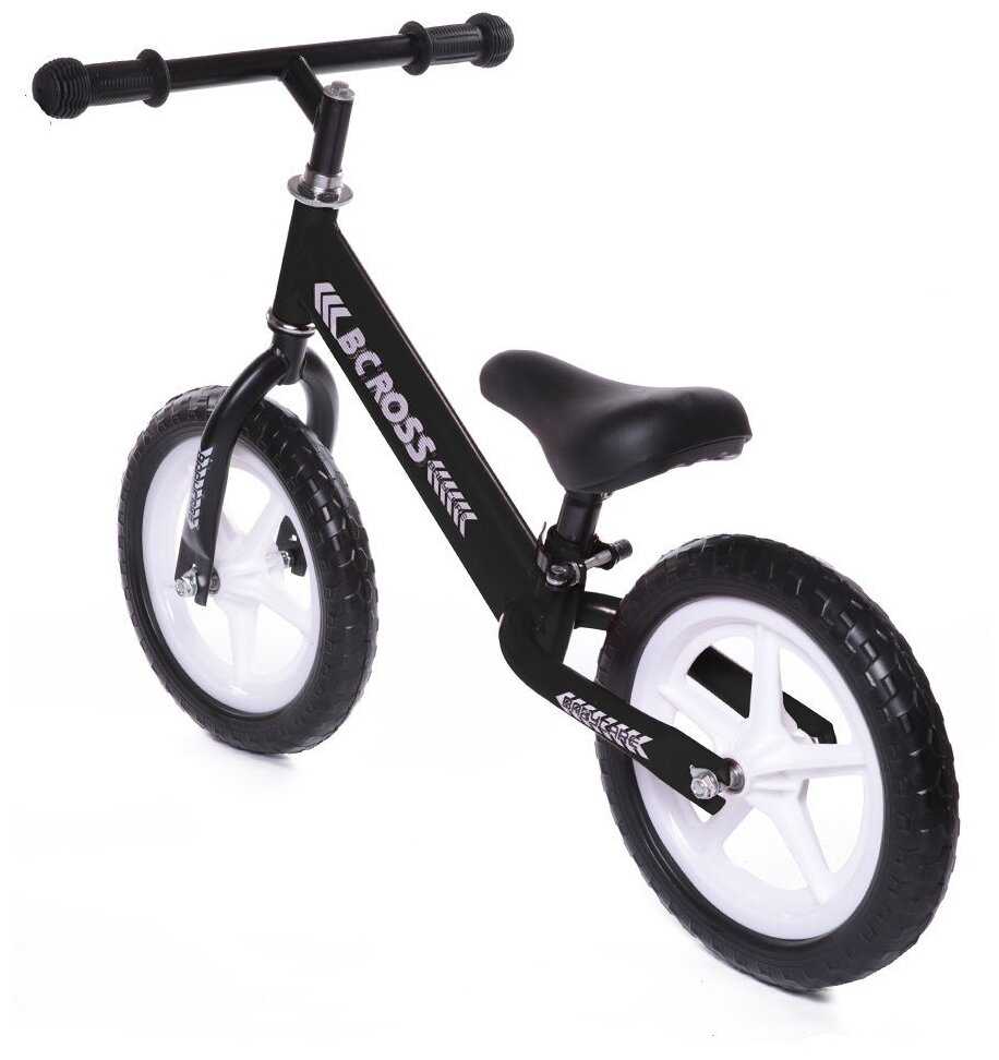 Беговел Babycare BCross фотография 6