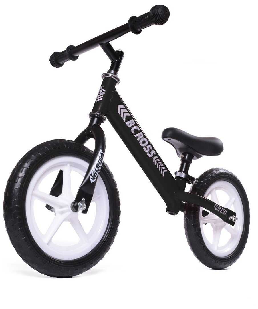 Беговел Babycare BCross фотография 7