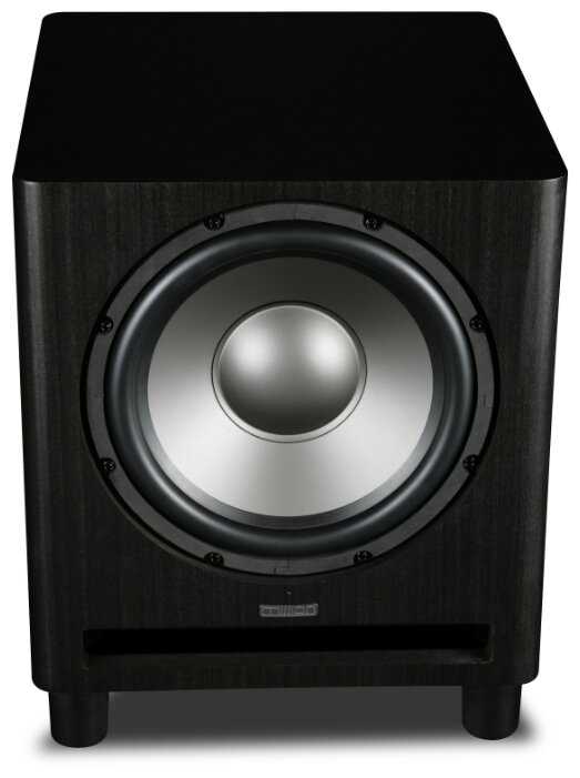 Сабвуфер Mission QX-12 SUB фотография 2