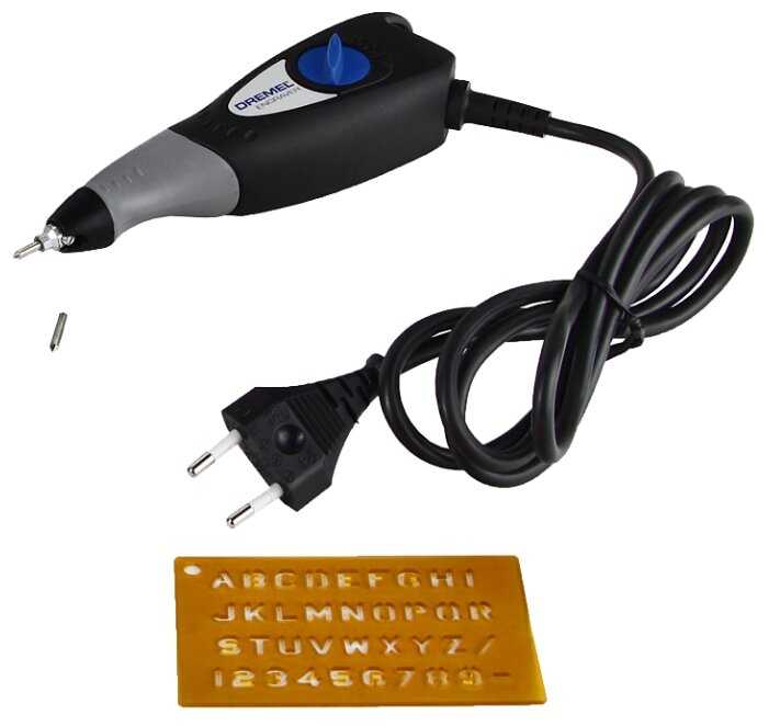 Гравер Dremel 290-1 фотография 4