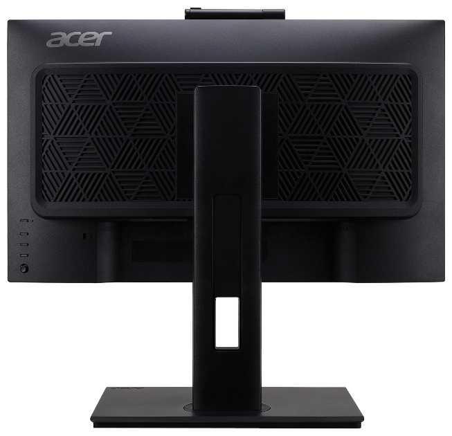 Монитор Acer B248Ybemiqprcuzx фотография 6