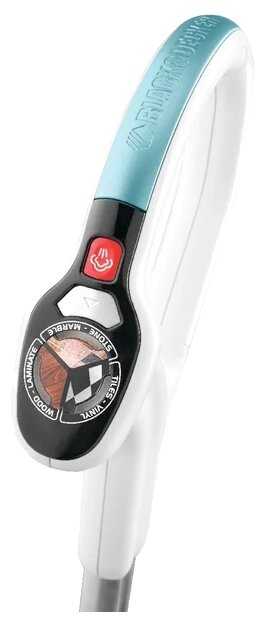 Паровая швабра BLACK+DECKER FSM1630 фотография 2