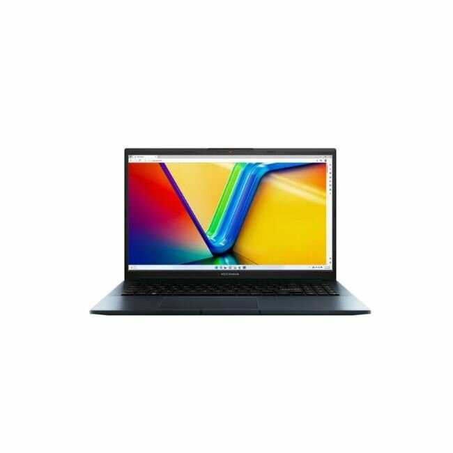 Ноутбук ASUS M6500XU-MA104 15.6