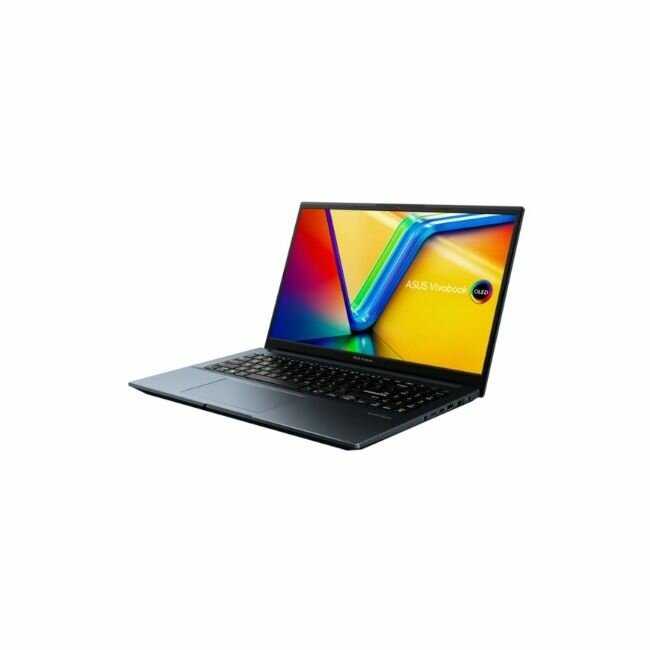 Ноутбук ASUS M6500XU-MA104 15.6