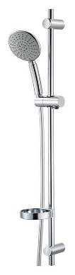 Душевой гарнитур AM.PM Bliss L F0153100, хром