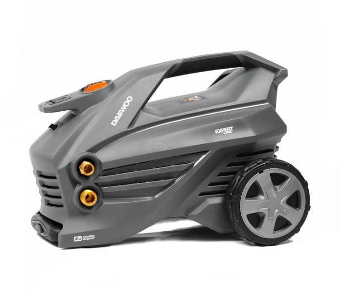 Мойка daewoo dw 700