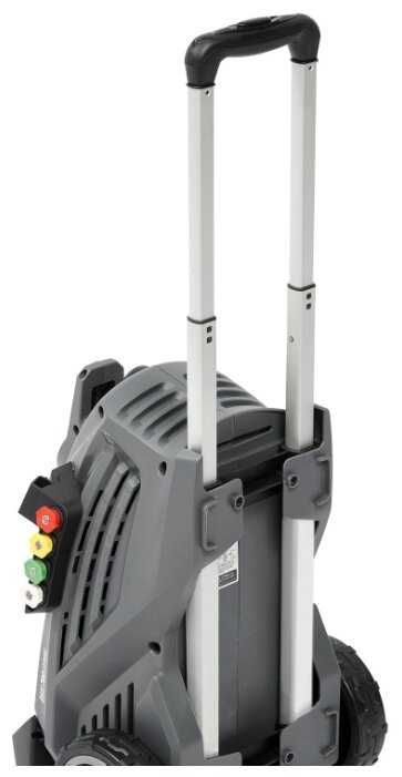 Мойка высокого давления Daewoo Power Products DAW 700 Expert фотография 4