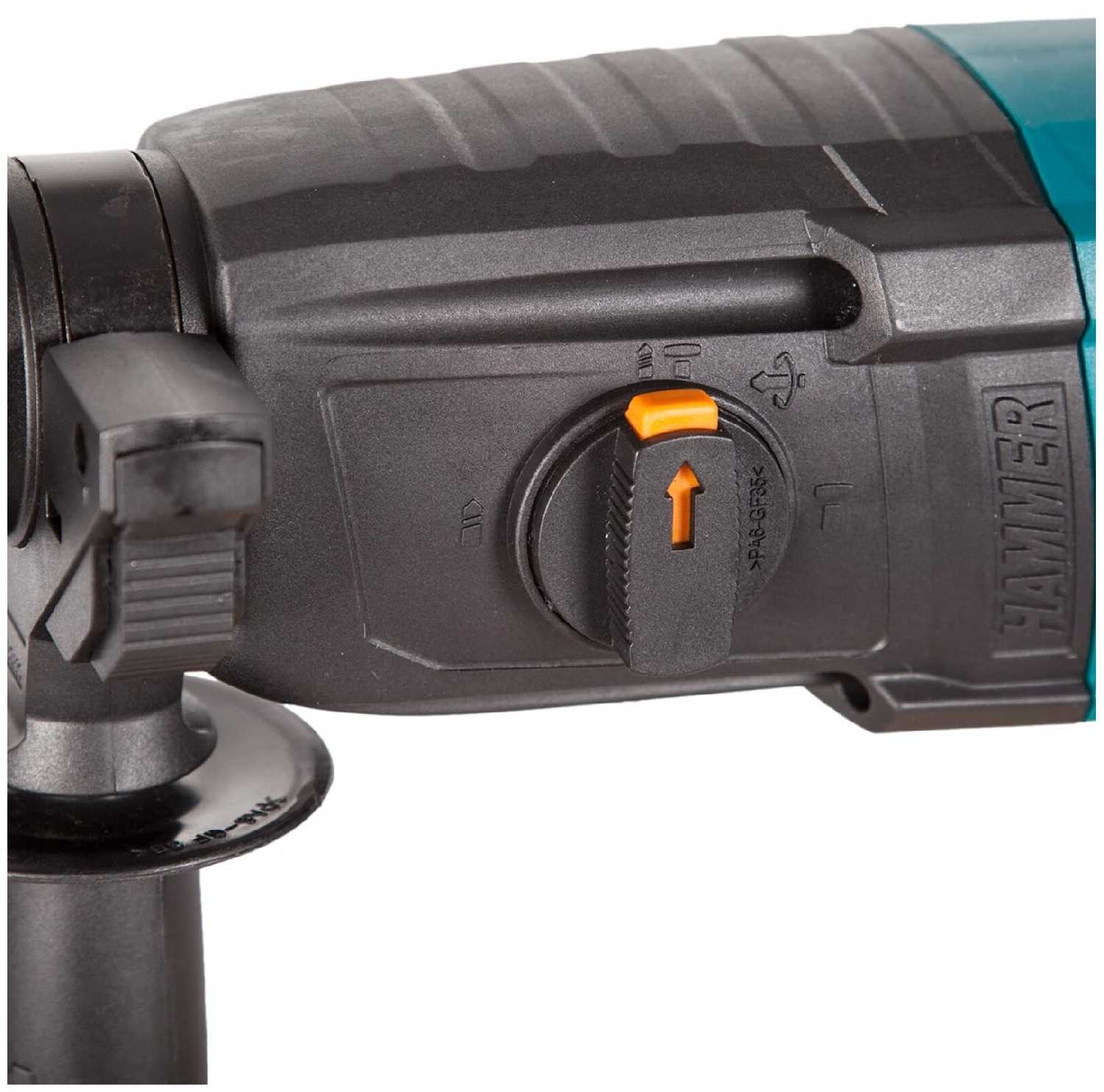 Перфоратор Bort BHD-920X (920 Вт) фотография 6