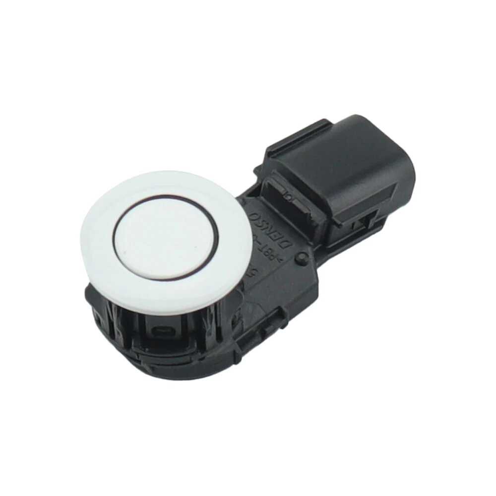 Датчик парковки Toyota Датчик парковки PDC (89341-0R030) фотография 4
