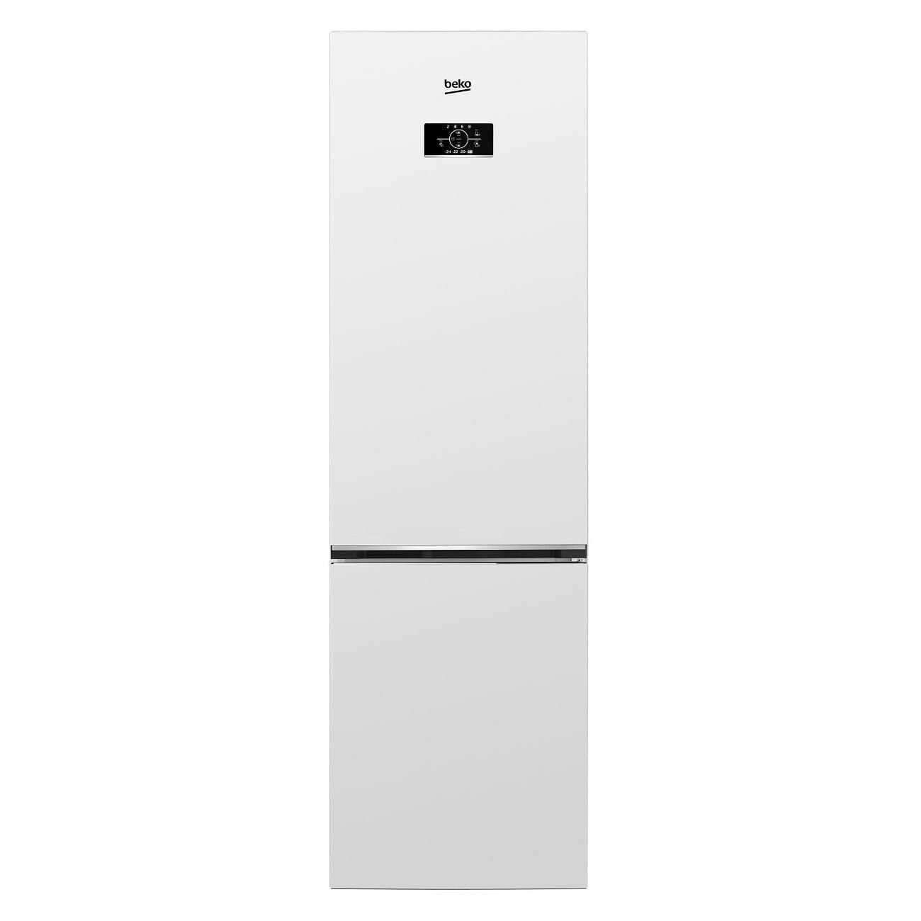 Холодильник Beko B3R0CNK312HW фотография 1