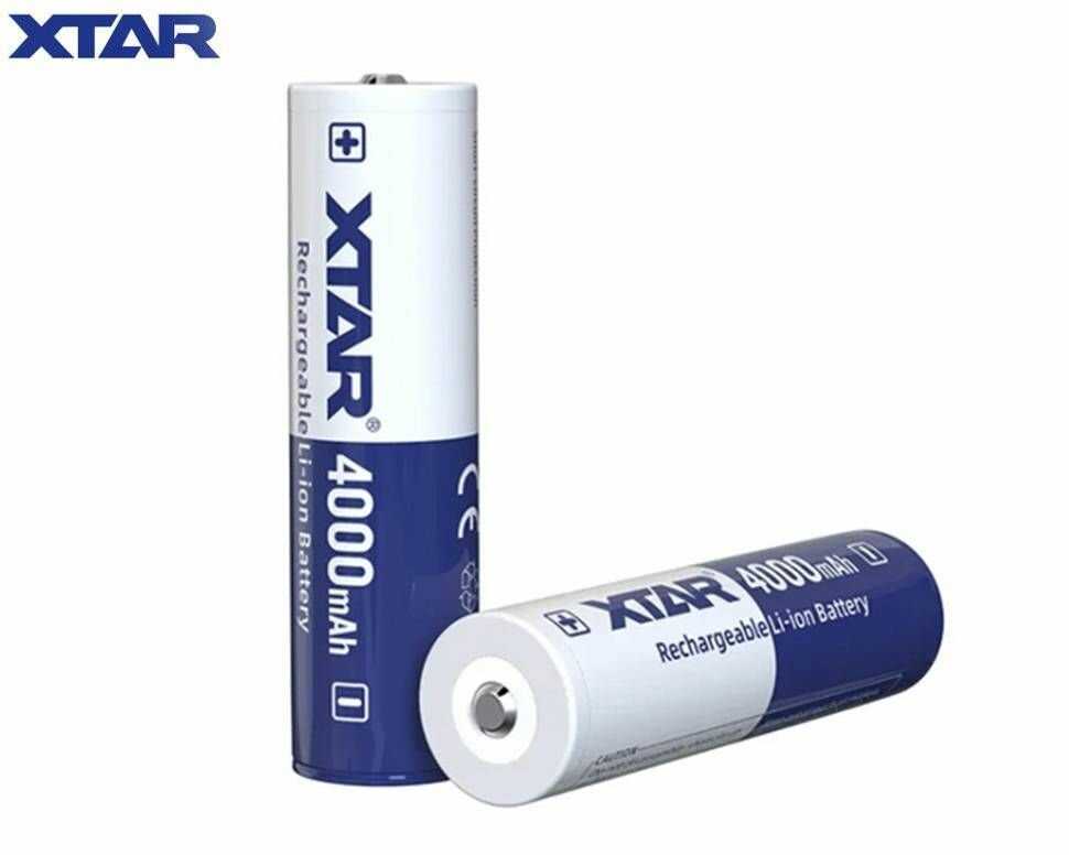 Аккумулятор Li-ion 18650 (3500 mAh) фотография 12