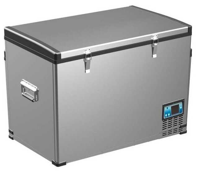 Автомобильный холодильник Alpicool BD135