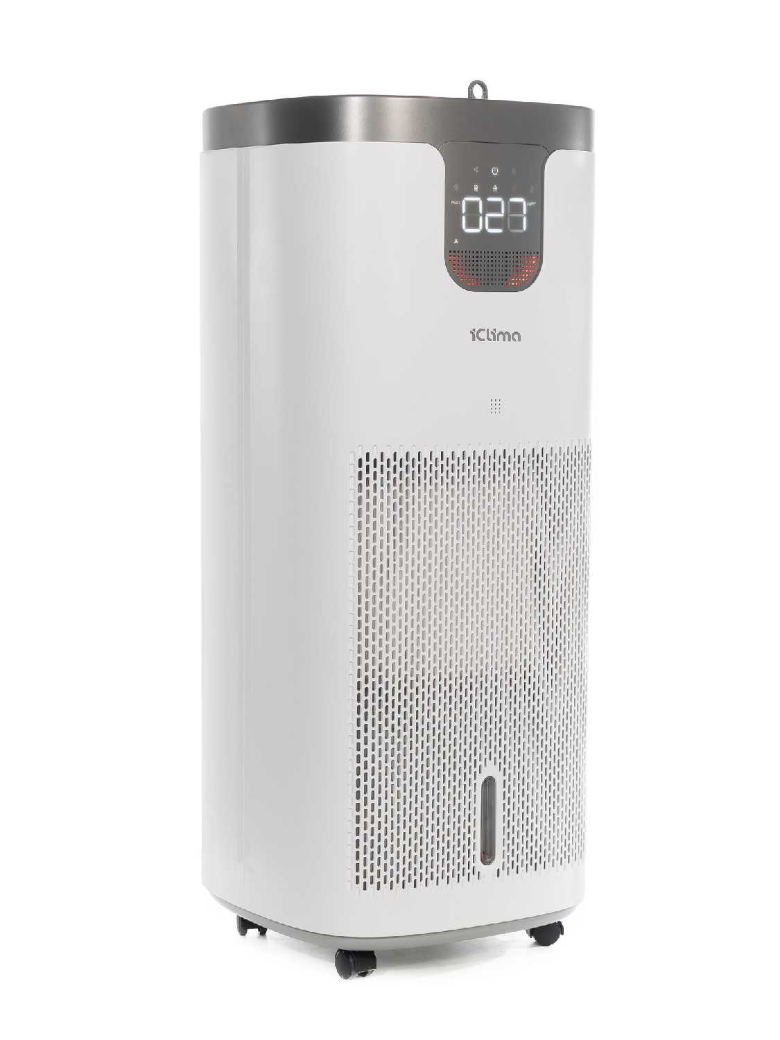 Климатический комплекс iClima LUX-10000PRO