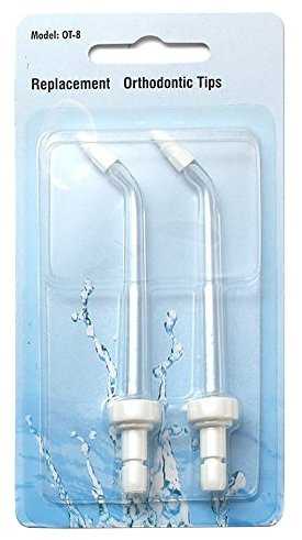 Насадка H2OFloss OT-8 для ирригатора