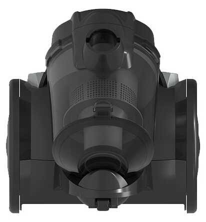 Пылесос BQ VC1403C фотография 8