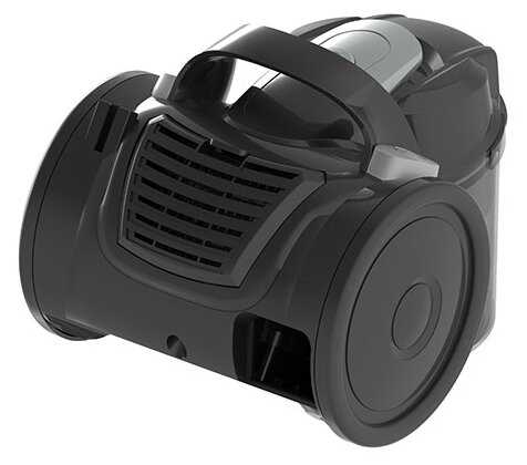 Пылесос BQ VC1403C фотография 9