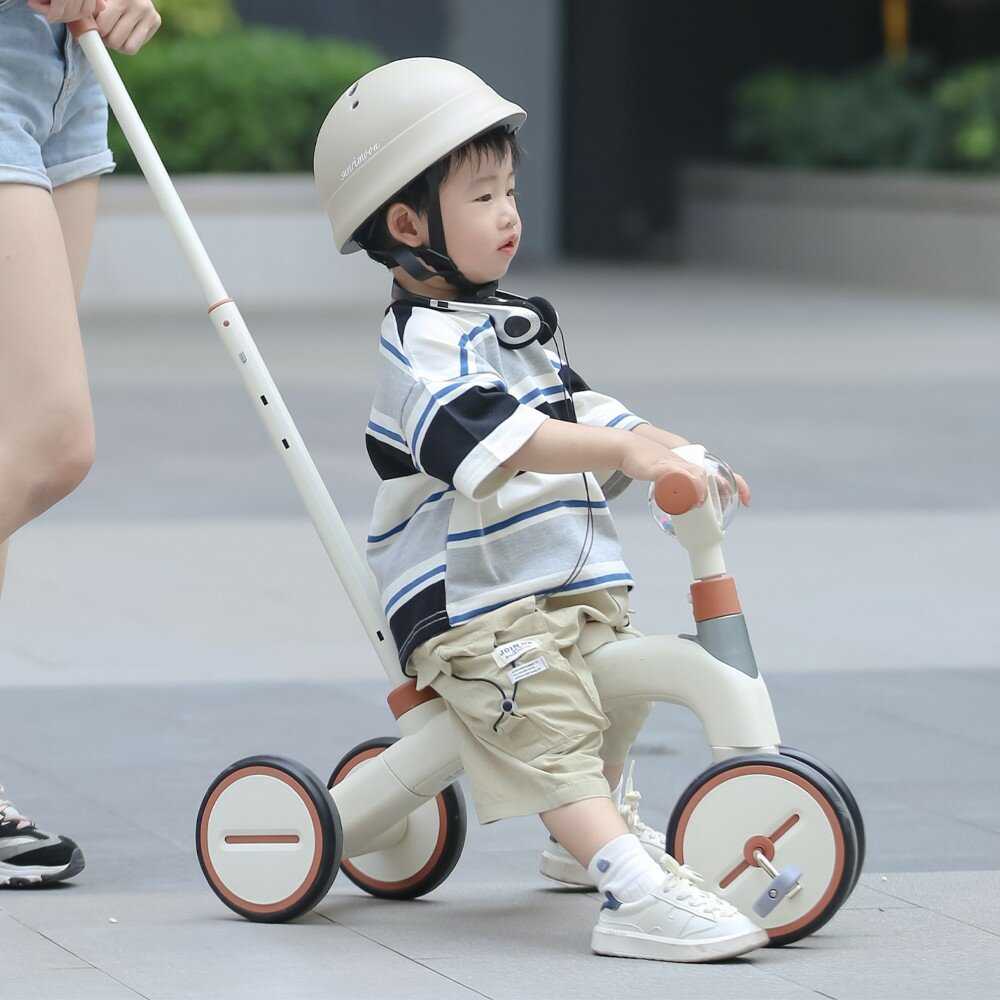 Беговел HOP Mini фотография 8