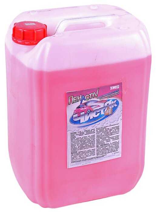 IMG Активная пена для бесконтактной мойки ПенActiv Чистяк PA-CHIS