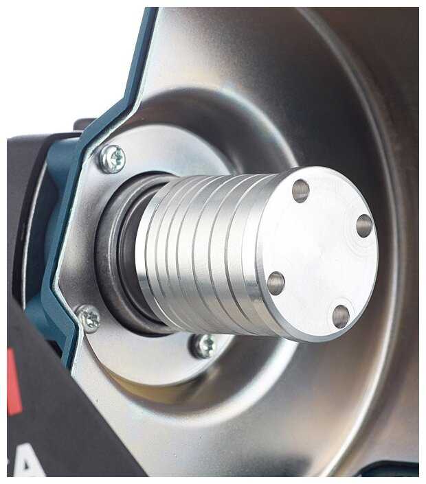 Штроборез BOSCH GNF 35 CA фотография 14