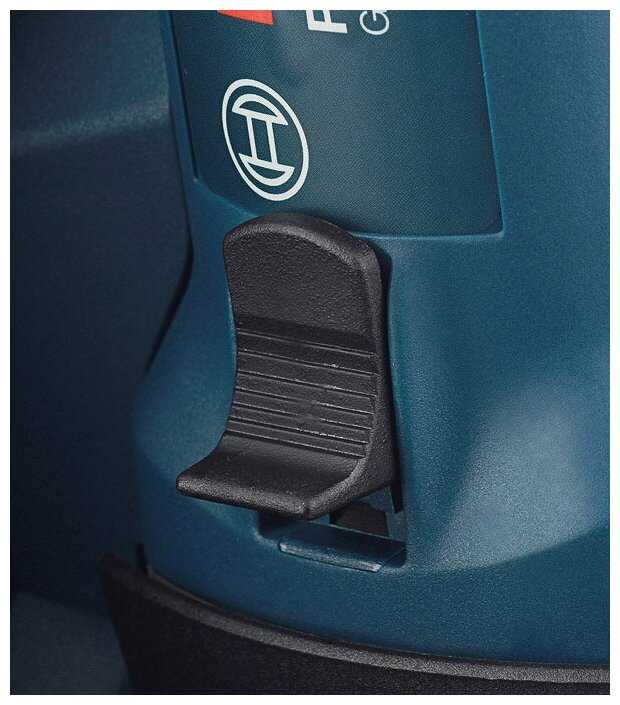 Штроборез BOSCH GNF 35 CA фотография 15