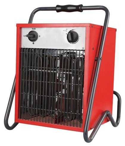 Электрическая тепловая пушка Oasis TP-90S