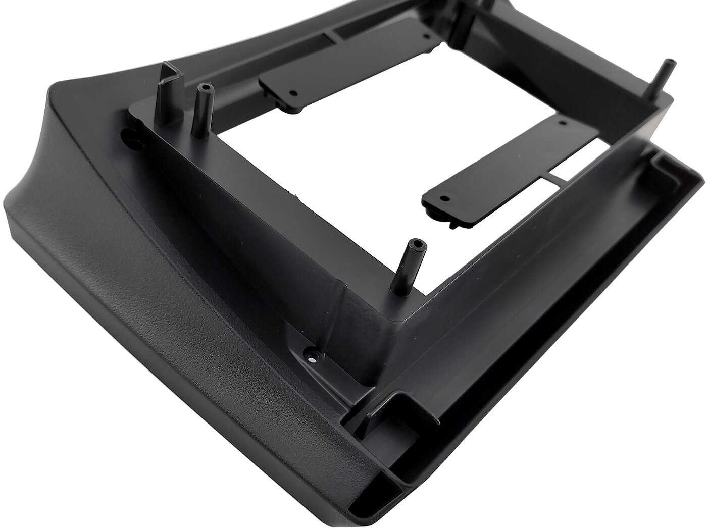Штатная магнитола Canbox M-Line (7825-10-1422) фотография 5