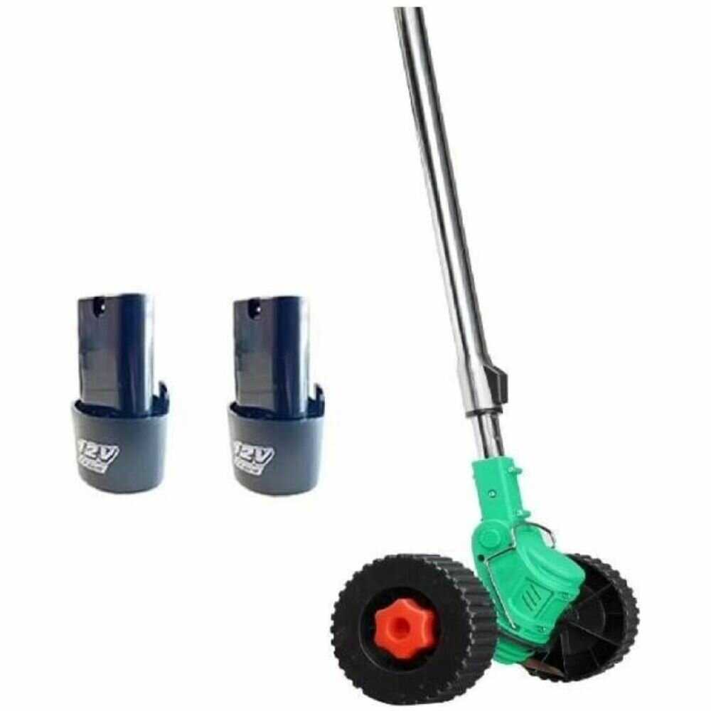 Триммер аккумуляторный ZITREK GreenCut 20V (20В) фотография 8