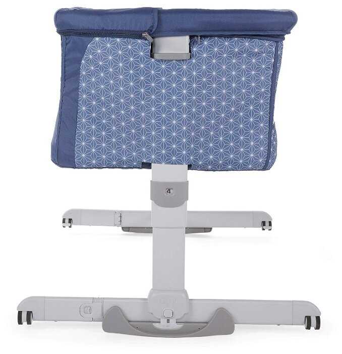 Колыбель Chicco Next2me Dream фотография 17
