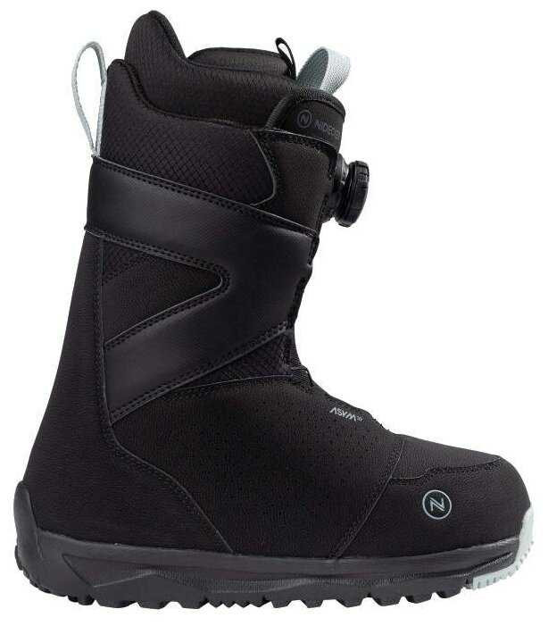 Сноубордические ботинки Nidecker Cascade W фотография 1