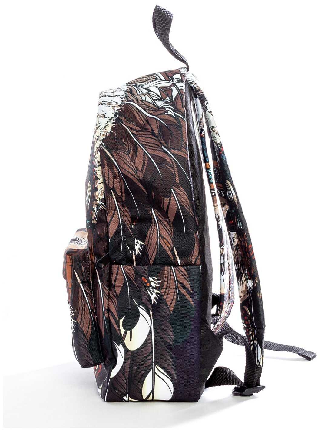 Рюкзак Рюкзак с пеналом городской для путешествий фотография 31