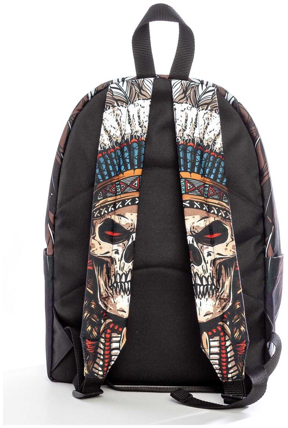 Рюкзак Рюкзак с пеналом городской для путешествий фотография 32